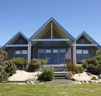 Bear Gully Coastal Cottages - Kalgoorlie Accommodation