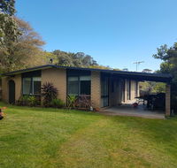 Beauna Vista Rye Holiday Home - Kalgoorlie Accommodation