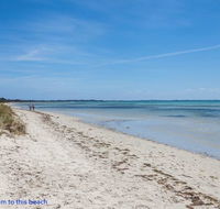 Beautiful Beachfront Apartment at Capel Sound - Kalgoorlie Accommodation