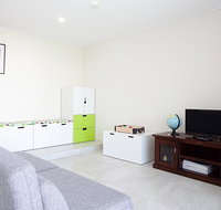 Beautiful Coastal Family-Sized Home - Kalgoorlie Accommodation