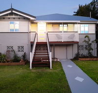 Beautiful Queenslander - Kalgoorlie Accommodation