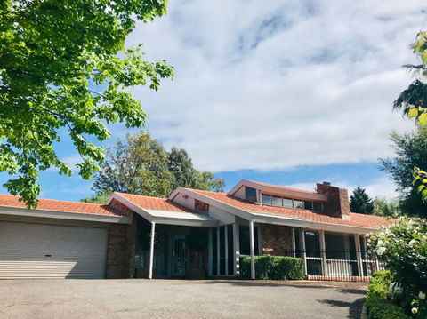 Beautiful Resort Retreat Villa In The Yarra Valley - Entertainer's Delight - Kalgoorlie Accommodation 2