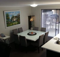 Beckenham Townhouse - Kalgoorlie Accommodation