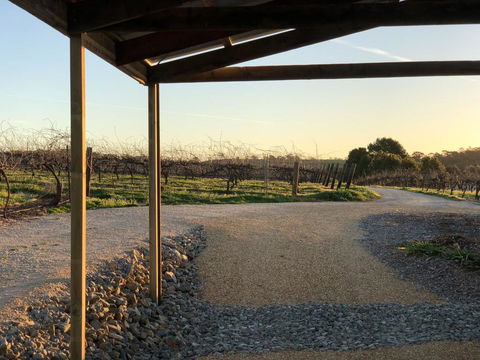 Bed In A Shed Too - Kalgoorlie Accommodation 3