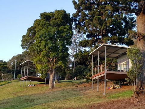 Beechmont Bean Cabins - Kalgoorlie Accommodation 0