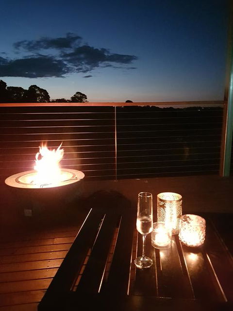 Beechmont Bean Cabins - Kalgoorlie Accommodation 3