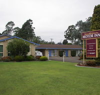 Bega Southtown Motor Inn - Kalgoorlie Accommodation