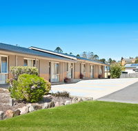 Bega Village Motor Inn - Kalgoorlie Accommodation