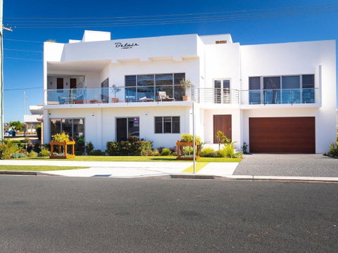 Bel Air 2 - Kalgoorlie Accommodation 2