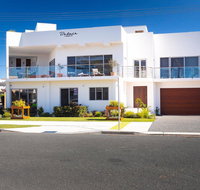 Bel Air 2 - Kalgoorlie Accommodation