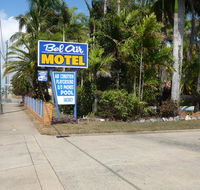 Bel Air Motel - Kalgoorlie Accommodation