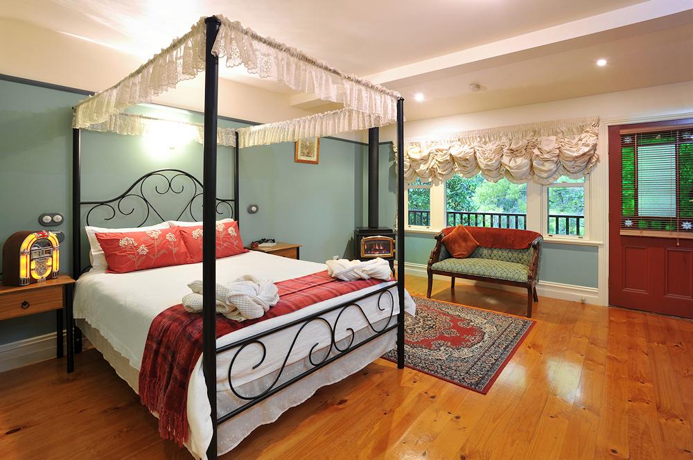 Belgrave VIC Kalgoorlie Accommodation
