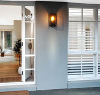 Bella Casa - luxury boutique holiday home with heated pool - Kalgoorlie Accommodation