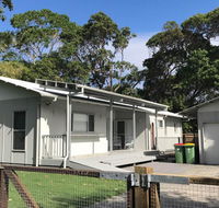 Bella on Boreen - Kalgoorlie Accommodation