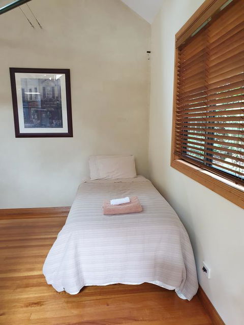 Bella Villa - Kalgoorlie Accommodation 2