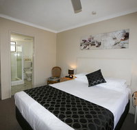 Bella Villa Motor Inn - Kalgoorlie Accommodation
