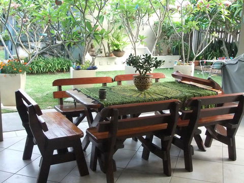 Bella Vista B @ B - Kalgoorlie Accommodation 1