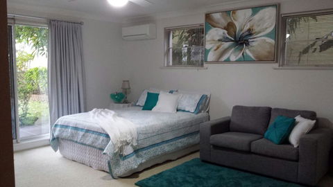 Bella Vista B @ B - Kalgoorlie Accommodation 0