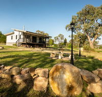 Bella Vista Stanthorpe - Kalgoorlie Accommodation