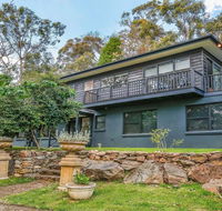 Bellara - your home among the gum trees - Kalgoorlie Accommodation