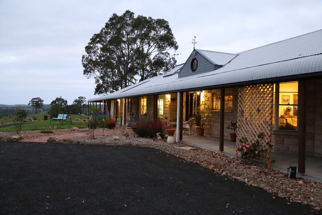 Mooral Creek NSW Kalgoorlie Accommodation