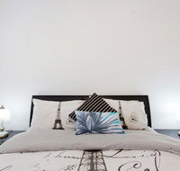 Belle Vue Apartment - Kalgoorlie Accommodation