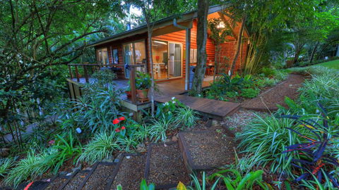 Belle's At Montville - Kalgoorlie Accommodation 0