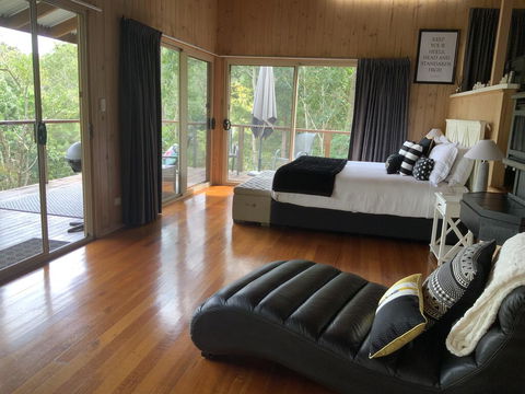Belle's At Montville - Kalgoorlie Accommodation 2