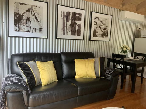 Belle's At Montville - Kalgoorlie Accommodation 1