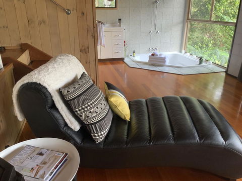 Belle's At Montville - Kalgoorlie Accommodation 3