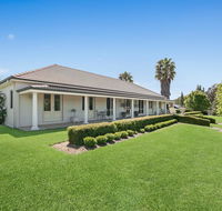 Bellfield House Mudgee - Kalgoorlie Accommodation