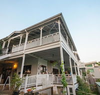 Bellingen Belfry Guesthouse YHA - Kalgoorlie Accommodation