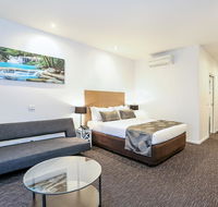 Belmercer Motel - Kalgoorlie Accommodation