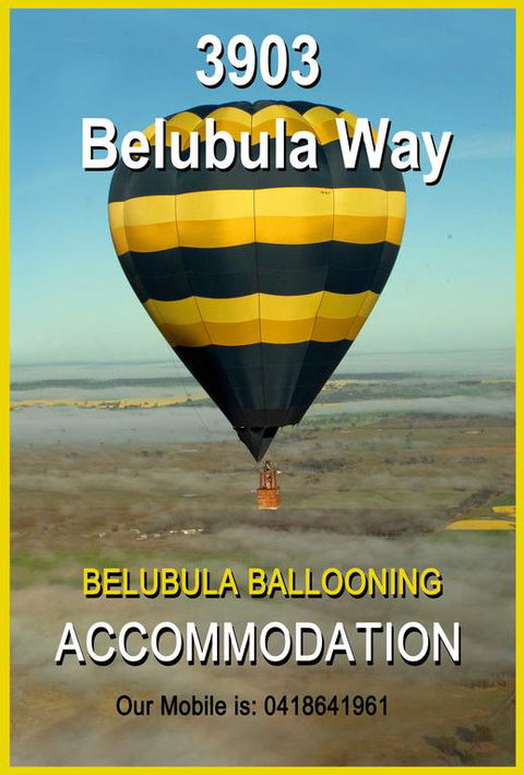 Belubula Ballooning - Cosy Country Accomodation - Kalgoorlie Accommodation 3
