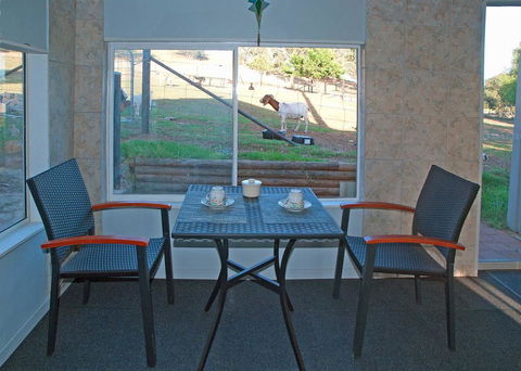 Belubula Ballooning - Cosy Country Accomodation - Kalgoorlie Accommodation 1