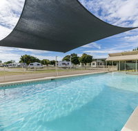 Benalla Tourist Park - Kalgoorlie Accommodation