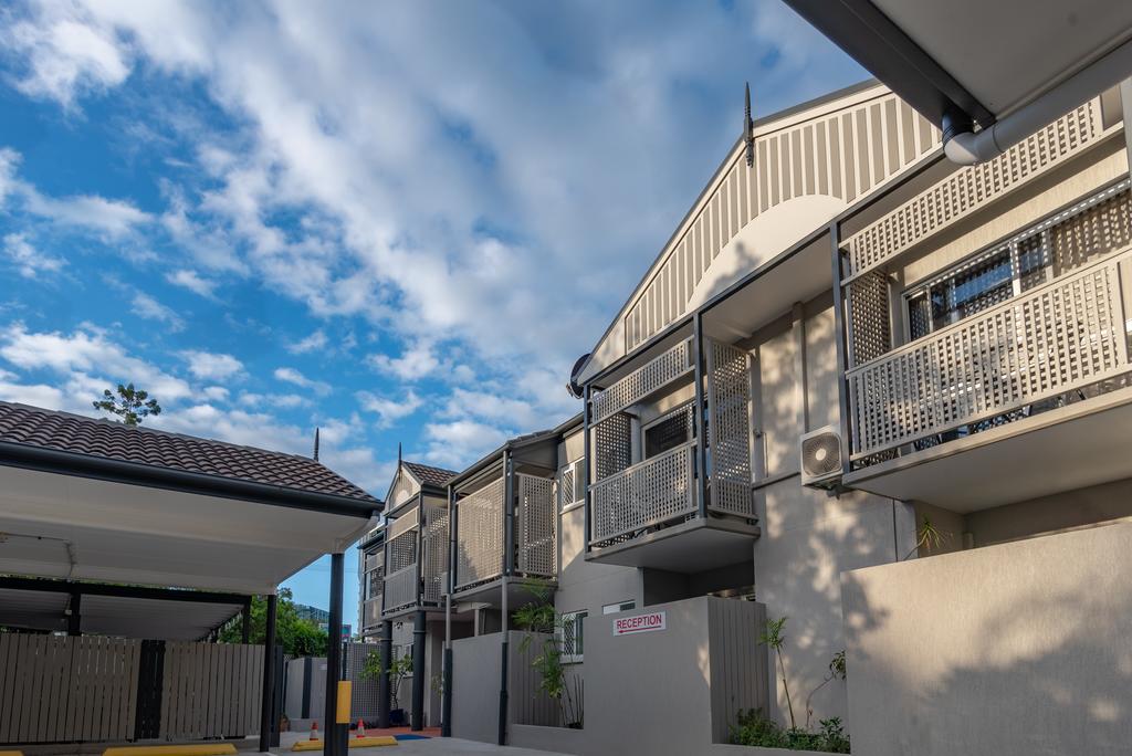 Toowong QLD Kalgoorlie Accommodation