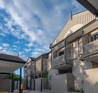 Benson Court Motel - Kalgoorlie Accommodation
