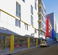 Bent St Apartments - Kalgoorlie Accommodation