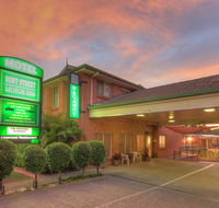 Bent Street Motor Inn - Kalgoorlie Accommodation