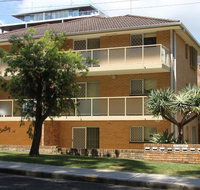 Bentley 3 - North Street - Kalgoorlie Accommodation