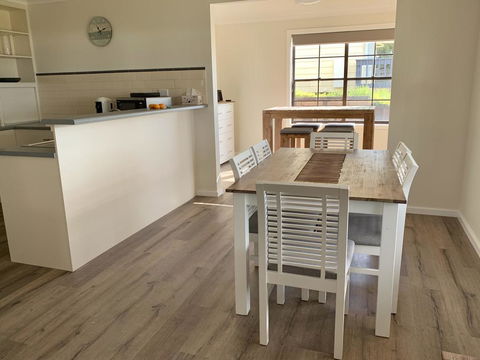 Berds Nest - Kalgoorlie Accommodation 2