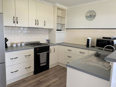 Berds Nest - Kalgoorlie Accommodation 1