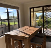 Berds Nest - Kalgoorlie Accommodation