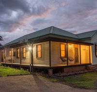Bernstein Estate - Kalgoorlie Accommodation