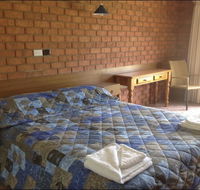 Berrigan Motel - Kalgoorlie Accommodation