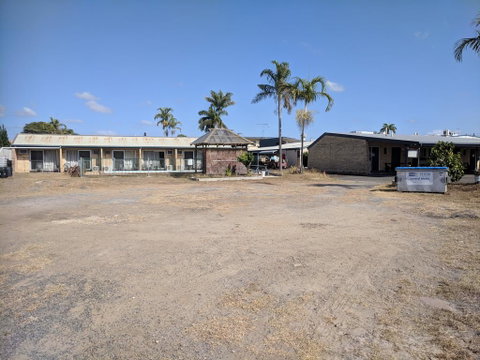 Best One Motel - Kalgoorlie Accommodation 1