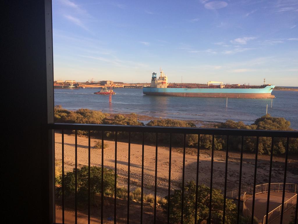 Port Hedland WA Kalgoorlie Accommodation