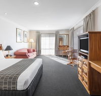Best Western Ambassador Motor Inn  Apartments - Kalgoorlie Accommodation