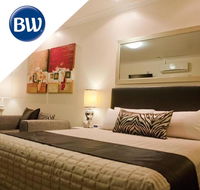 Best Western Ascot Lodge Motor Inn - Kalgoorlie Accommodation